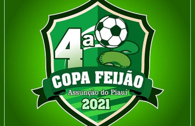 Prefeitura de Assunção do Piauí realizará Copa do Feijão 2021